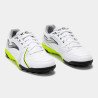 Deportivo Joma FUTBOL DRIBLING 2502 BLANCO TURF CMSport