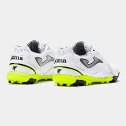 Deportivo Joma FUTBOL DRIBLING 2502 BLANCO TURF CMSport
