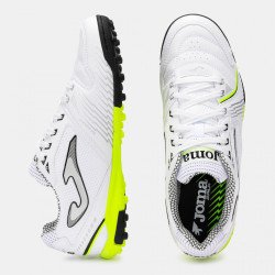Deportivo Joma FUTBOL DRIBLING 2502 BLANCO TURF CMSport