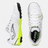 Deportivo Joma FUTBOL DRIBLING 2502 BLANCO TURF CMSport