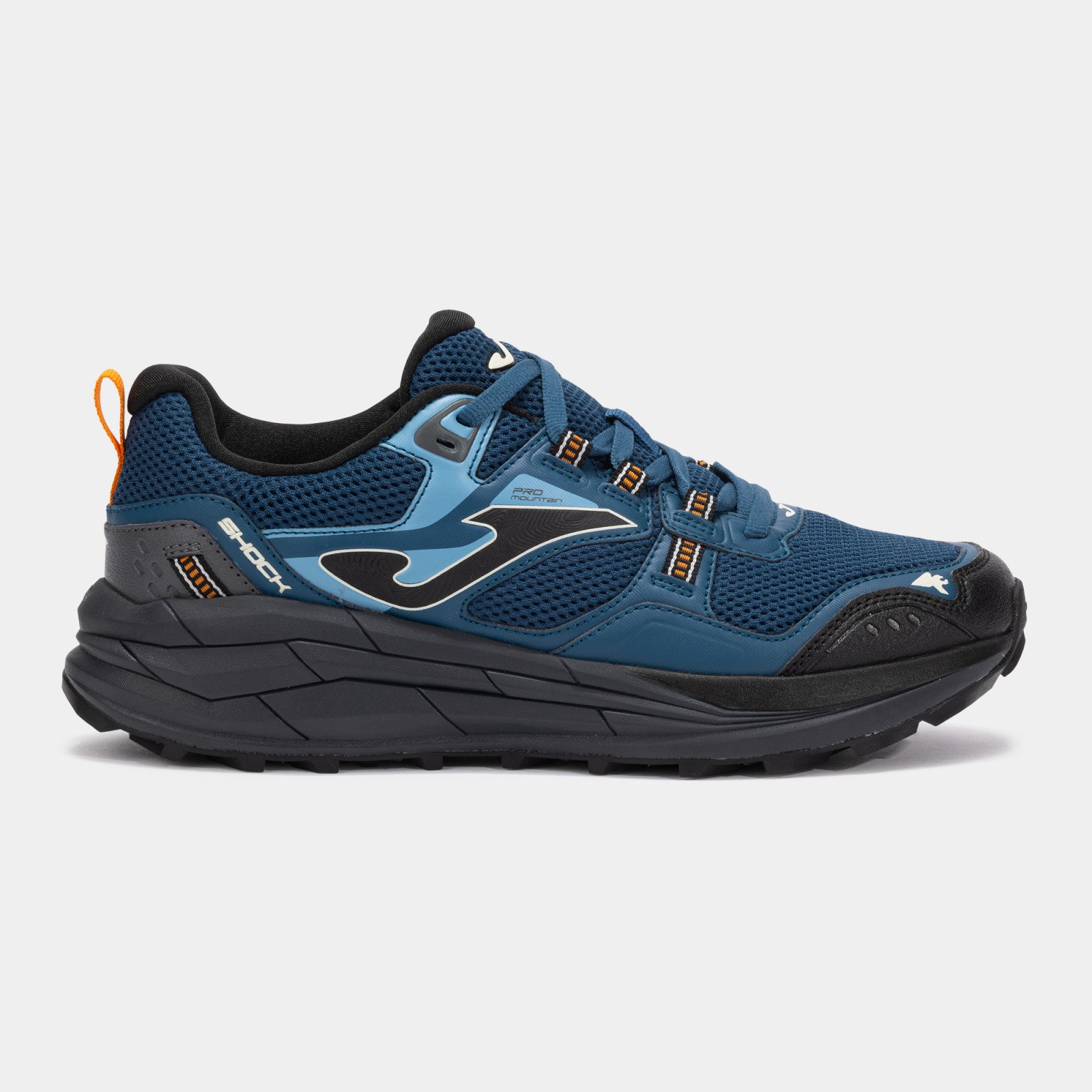 Deportivo Joma SHOCK MEN 2512 PETROLEO CMSport Deportivo Joma SHOCK MEN 2512 PETROLEO CMSport