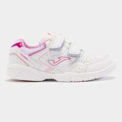 Deportivo Joma SCHOOL JR 2410 BLANCO ROSA CMsport
