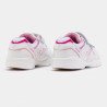 Deportivo Joma SCHOOL JR 2410 BLANCO ROSA CMsport