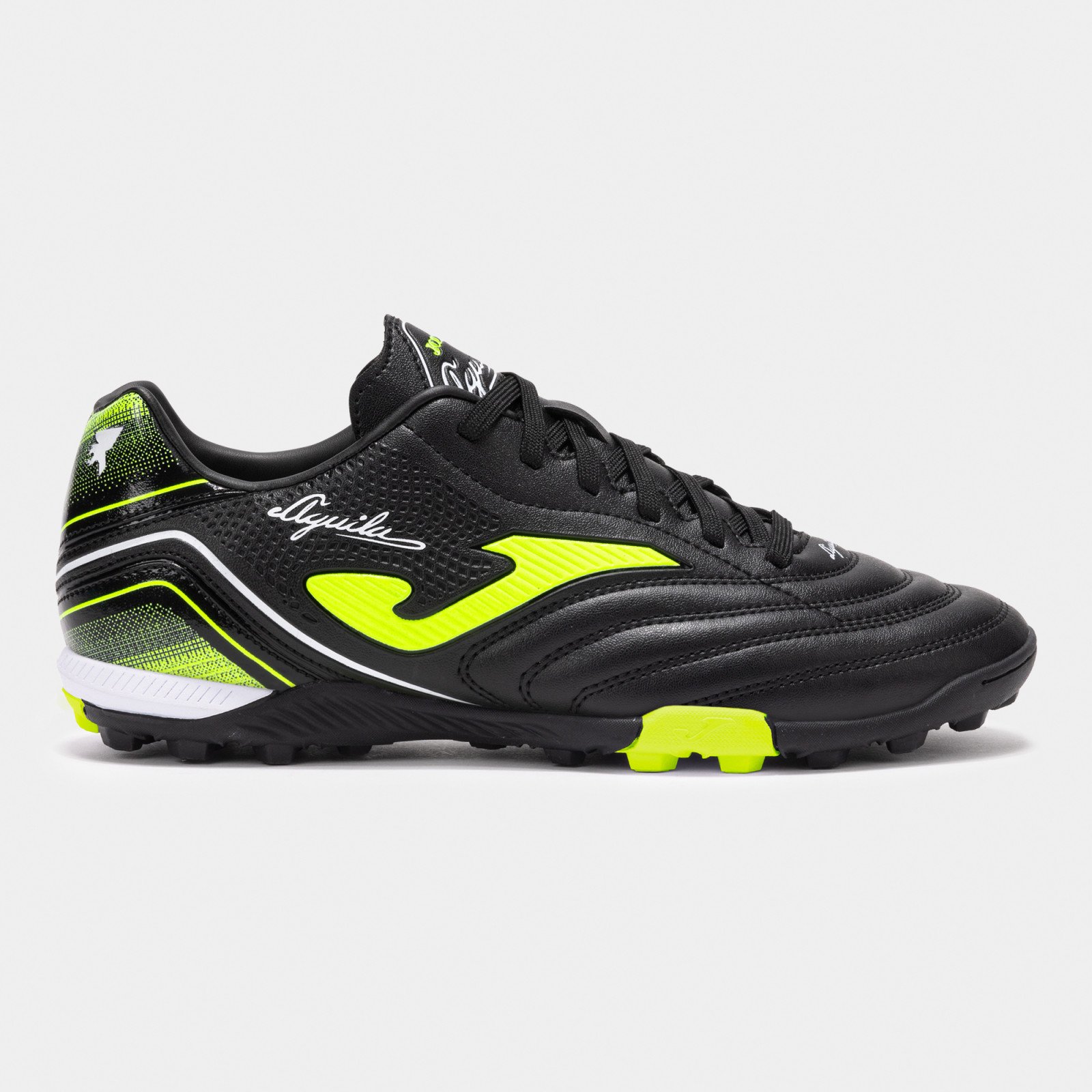 Deportivo Joma FUTBOL AGUILA 2501 NEGRO TURF CMSport Deportivo Joma FUTBOL AGUILA 2501 NEGRO TURF CMSport