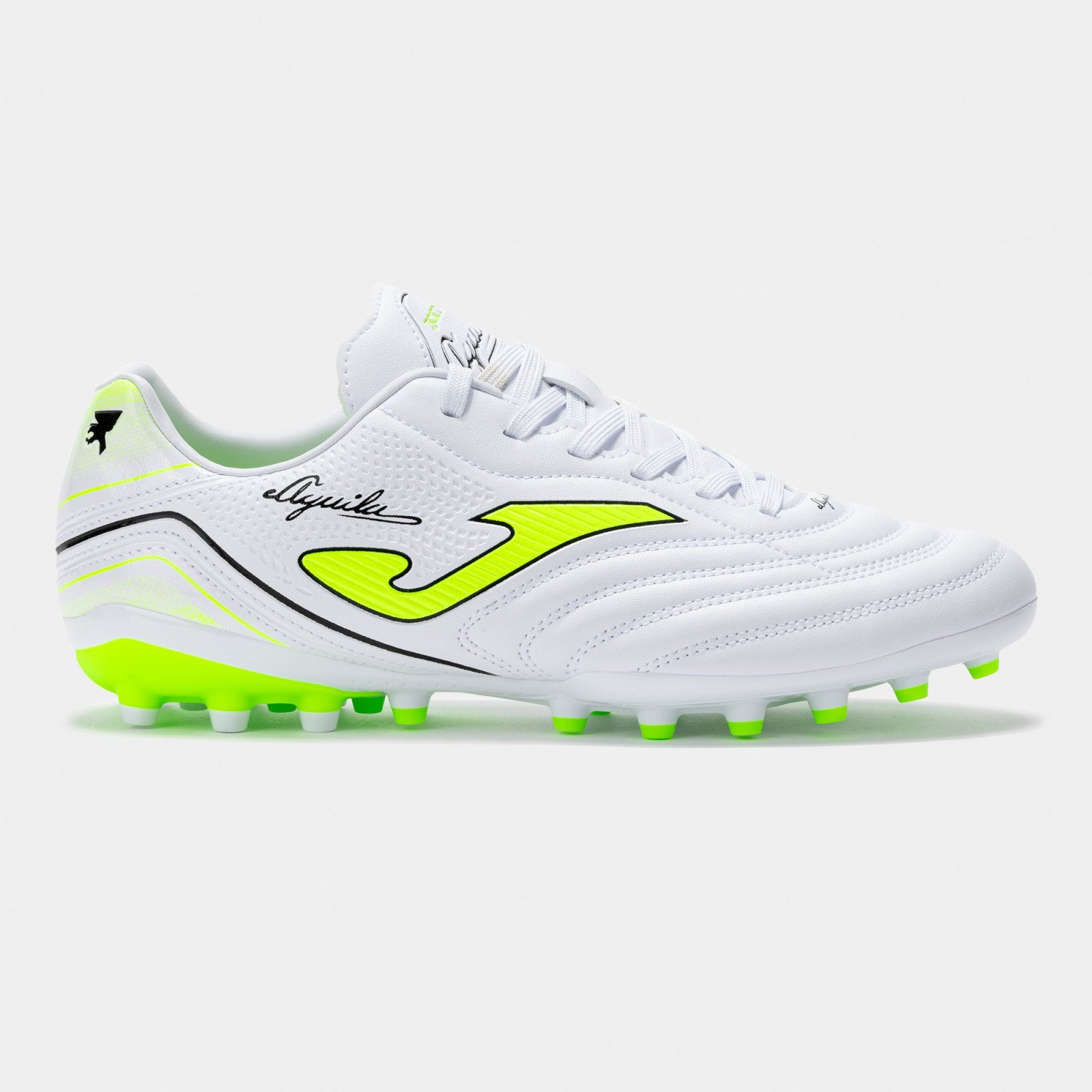 Deportivo Joma FUTBOL AGUILA 2502 BLANCO ARTIFICIAL GRASS CMSport Deportivo Joma FUTBOL AGUILA 2502 BLANCO ARTIFICIAL GRASS CMSport