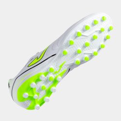 Deportivo Joma FUTBOL AGUILA 2502 BLANCO ARTIFICIAL GRASS CMSport