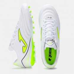 Deportivo Joma FUTBOL AGUILA 2502 BLANCO ARTIFICIAL GRASS CMSport