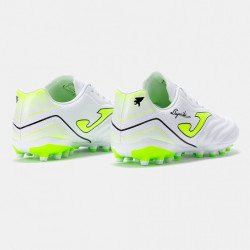 Deportivo Joma FUTBOL AGUILA 2502 BLANCO ARTIFICIAL GRASS CMSport