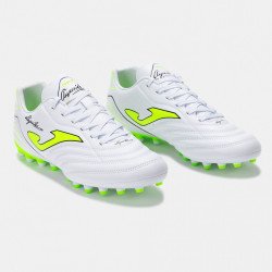 Deportivo Joma FUTBOL AGUILA 2502 BLANCO ARTIFICIAL GRASS CMSport