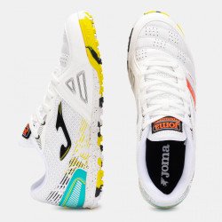 Deportivo Joma MUNDIAL 2502 BLANCO TURF CMSport