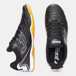 Deportivo Joma FUTBOL MAXIMA 2501 NEGRO INDOOR CMSport