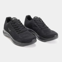 Deportivo JOMA CORINTO LADY 2501 NEGRO CMSport