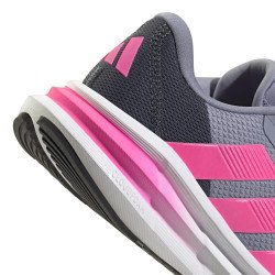 Zapatilla ADIDAS GALAXY 7 JQ2608 Gris CMSPORT