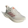 Zapatilla ADIDAS RUNFALCON 5 TR JP7625 Beige CMSPORT