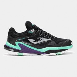 Deportivo Joma SLAM PADEL MEN 2501 NEGRO CMSport