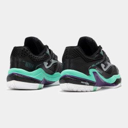 Deportivo Joma SLAM PADEL MEN 2501 NEGRO CMSport
