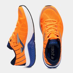 Deportivo JOMA VICTORY 2508 NARANJA CMSport