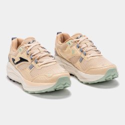 Deportivo Joma SHOCK LADY 2529 BEIGE CMSport