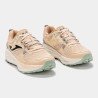 Deportivo Joma SHOCK LADY 2529 BEIGE CMSport