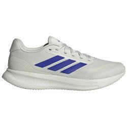 Zapatilla ADIDAS RUNFALCON 5 JI0882 Blanco CMSPORT