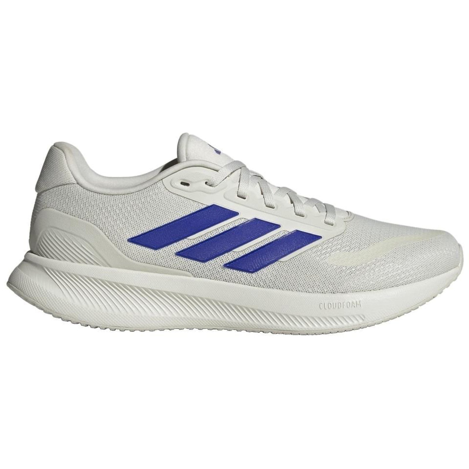 Zapatilla ADIDAS RUNFALCON 5 JI0882 Blanco CMSPORT Zapatilla ADIDAS RUNFALCON 5 JI0882 Blanco CMSPORT
