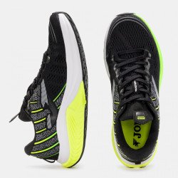 Deportivo JOMA VICTORY MEN 2501 NEGRO CMSport