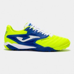 Deportivo JOMA CANCHA 2511 AMARILLO FLÚOR TURF CMSport