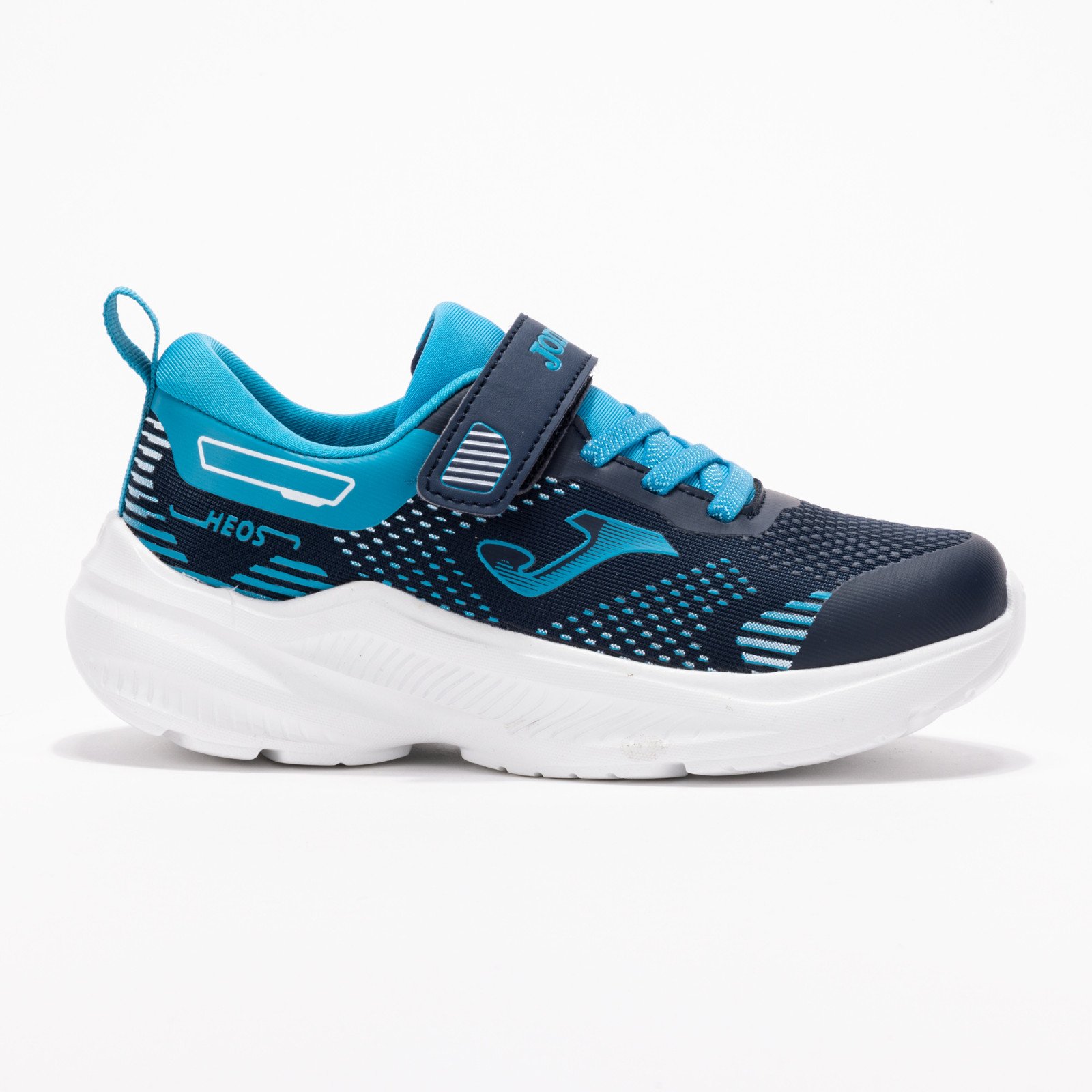 Deportivo Joma HEOS JR 2527 MARINO AZUL CMsport