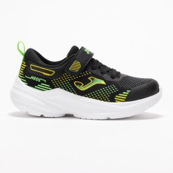 Deportivo Joma HEOS JR 2501 NEGRO CMsport