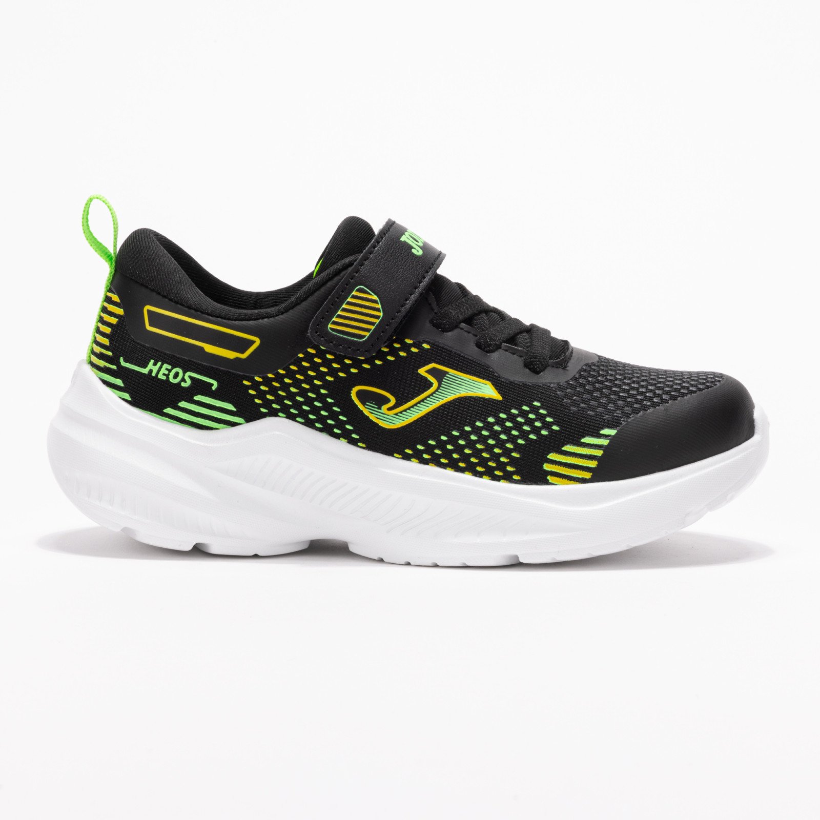 Deportivo Joma HEOS JR 2501 NEGRO CMsport Deportivo Joma HEOS JR 2501 NEGRO CMsport