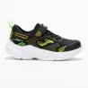 Deportivo Joma HEOS JR 2501 NEGRO CMsport