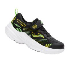 Deportivo Joma HEOS JR 2501 NEGRO CMsport
