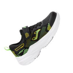 Deportivo Joma HEOS JR 2501 NEGRO CMsport