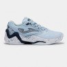 Deportivo JOMA SET clay LADY 2505 AZUL CMSport