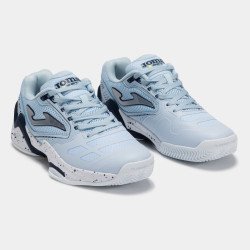 Deportivo JOMA SET clay LADY 2505 AZUL CMSport