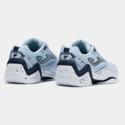 Deportivo JOMA SET clay LADY 2505 AZUL CMSport