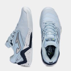 Deportivo JOMA SET clay LADY 2505 AZUL CMSport
