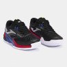 Deportivo Joma T.ROLAND clay 2401 NEGRO ROJO CMSport