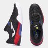 Deportivo Joma T.ROLAND clay 2401 NEGRO ROJO CMSport