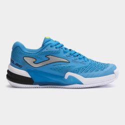 Deportivo Joma T.ROLAND clay 2405 AZUL BLANCO CMSport