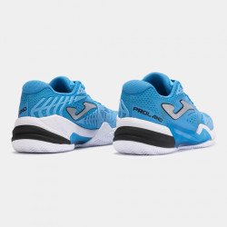 Deportivo Joma T.ROLAND clay 2405 AZUL BLANCO CMSport