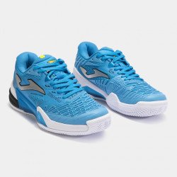 Deportivo Joma T.ROLAND clay 2405 AZUL BLANCO CMSport