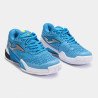 Deportivo Joma T.ROLAND clay 2405 AZUL BLANCO CMSport