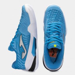 Deportivo Joma T.ROLAND clay 2405 AZUL BLANCO CMSport