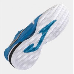 Deportivo Joma T.ROLAND clay 2405 AZUL BLANCO CMSport