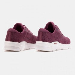 Deportivo JOMA DEGASS LADY 2520 GRANATE CMSport