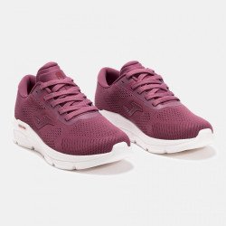 Deportivo JOMA DEGASS LADY 2520 GRANATE CMSport