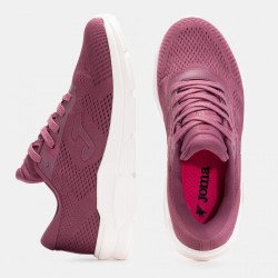 Deportivo JOMA DEGASS LADY 2520 GRANATE CMSport