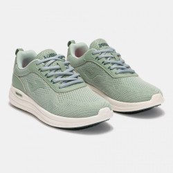 Deportivo JOMA DONA LADY 2523 VERDE CLARO CMSport