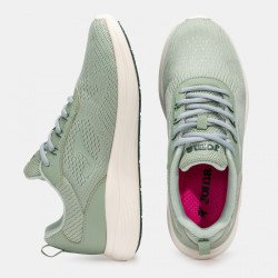Deportivo JOMA DONA LADY 2523 VERDE CLARO CMSport